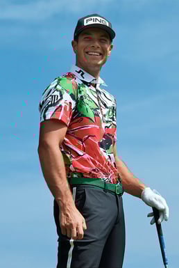 Golf fashion in 2024 a resurgence in style